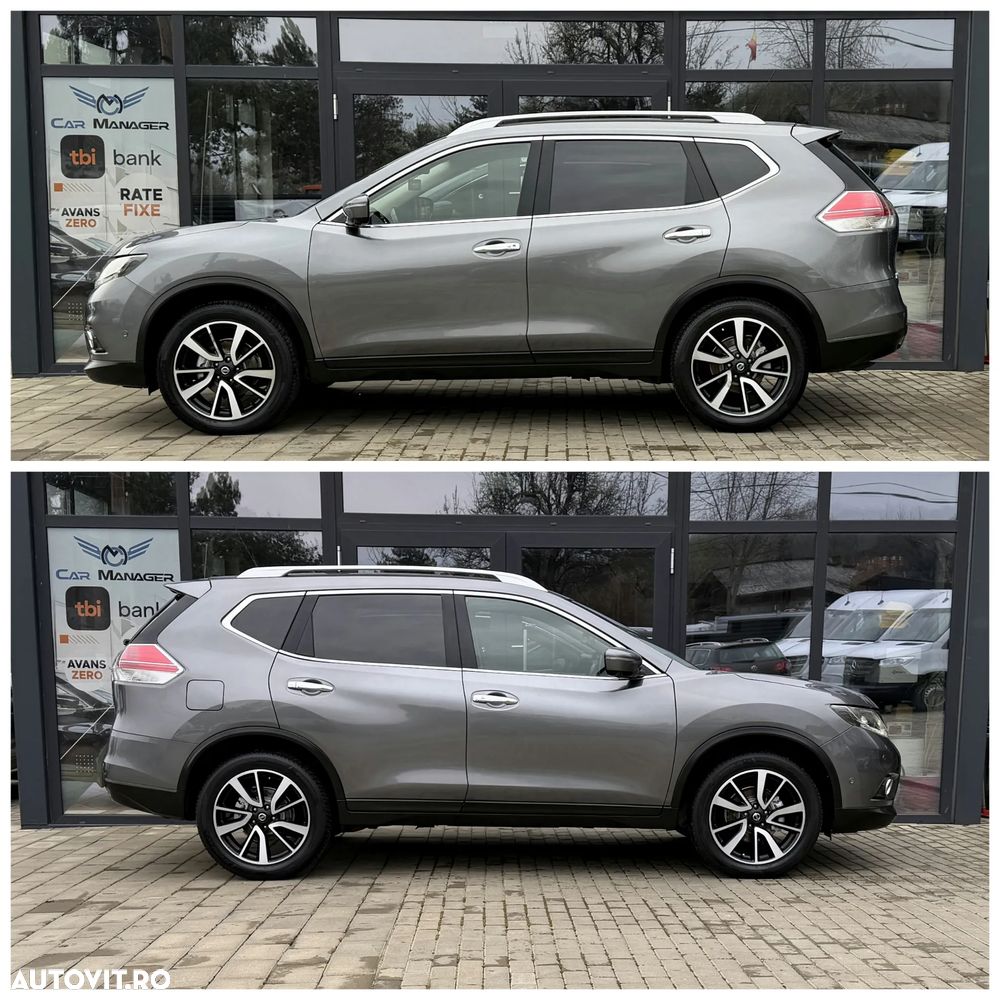 Nissan X-Trail 1.6 dCi Tekna - 5