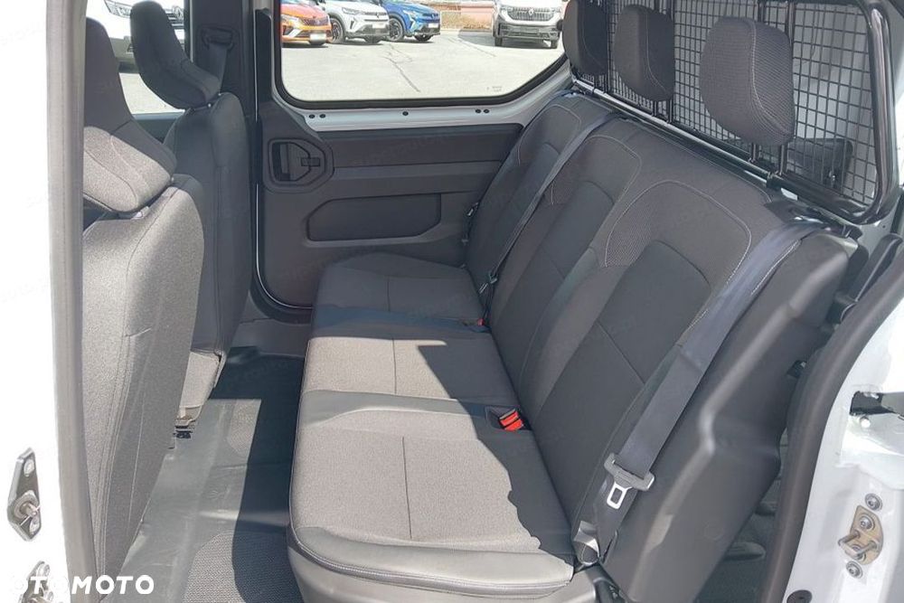 Renault Kangoo Van L2H1 Advance Zabudowa Brygadowa 1.5 115KM - 13