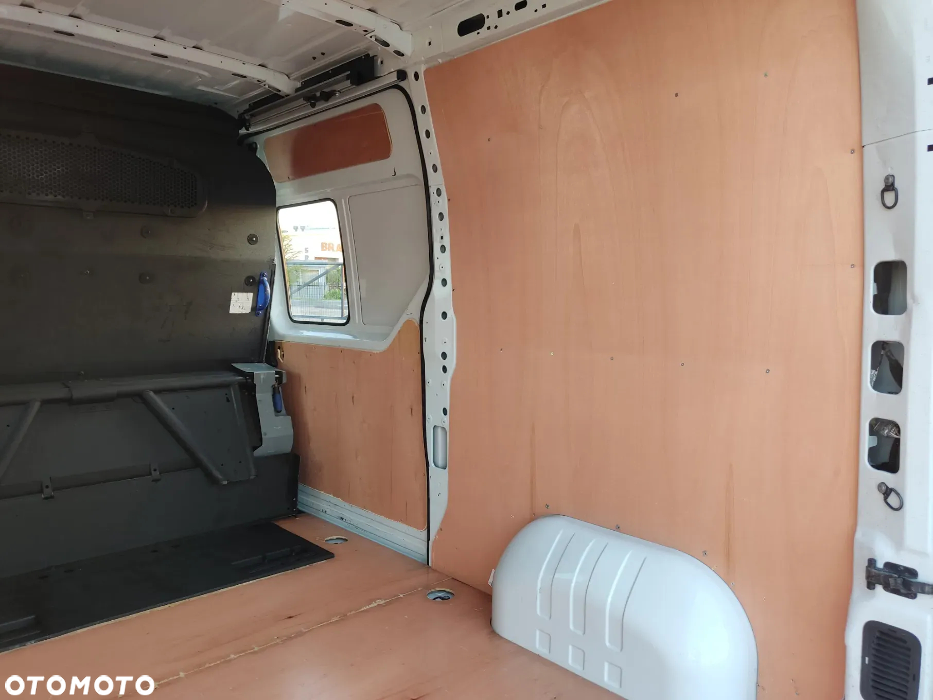 Opel Movano - 24