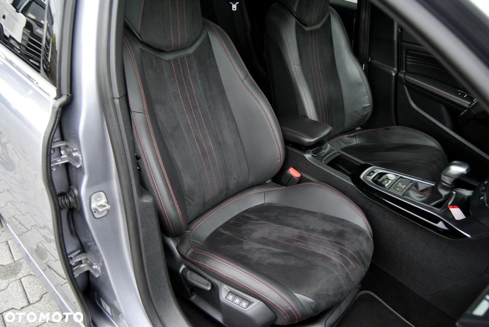 Peugeot 308 - 20