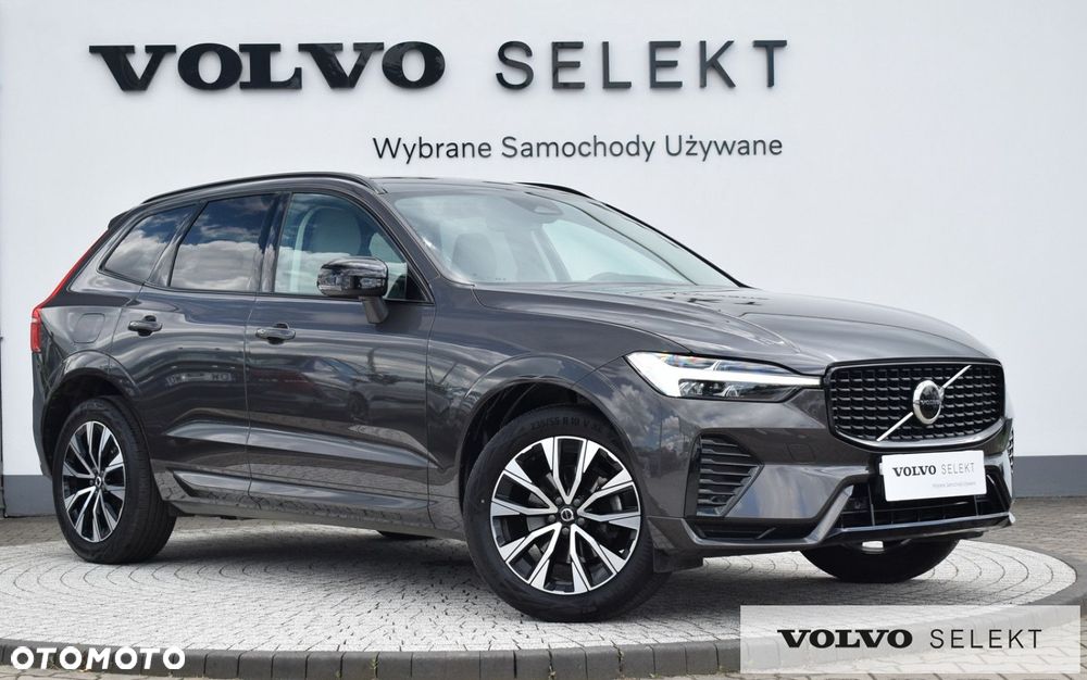 Volvo XC 60 - 4