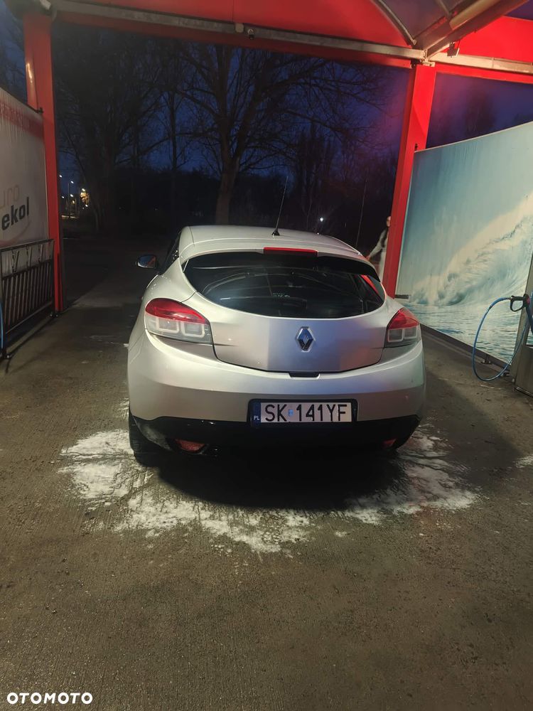 Renault Megane 2.0 16V TCE Dynamique - 10