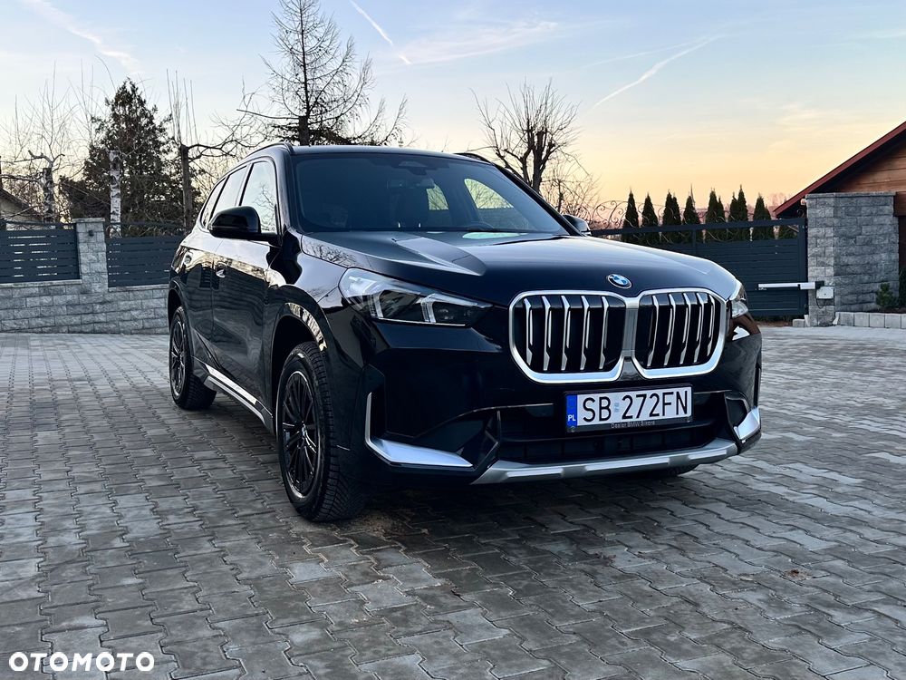 BMW X1 xDrive20d mHEV xLine - 1