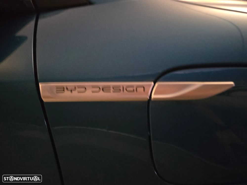 BYD Atto 3 60.48 kWh Design - 13