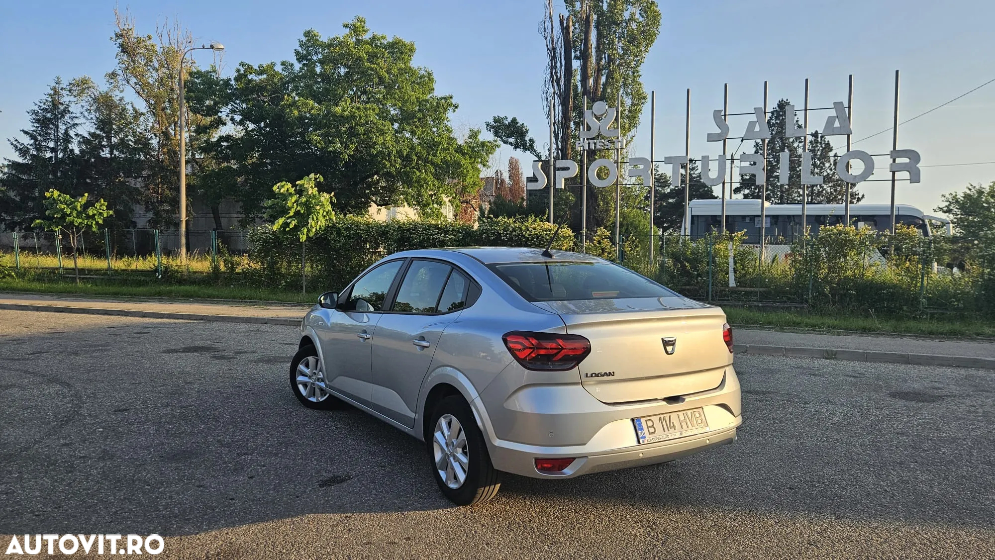 Dacia Logan TCe 90 MT6 Expression - 4