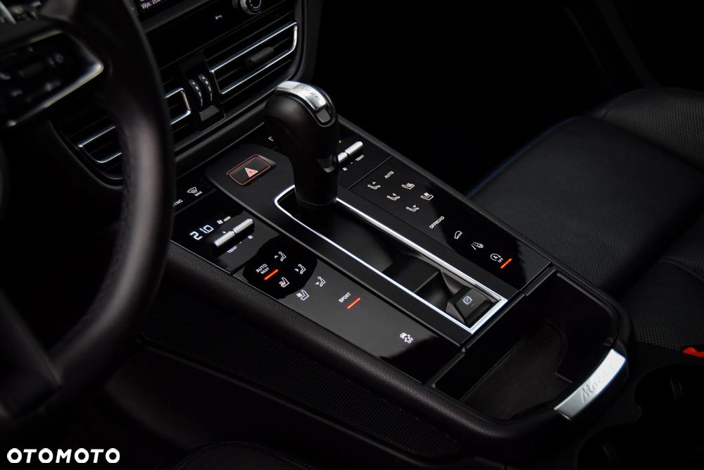 Porsche Macan PDK - 14
