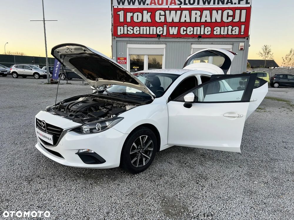Mazda 3 1.5 Skyenergy - 16