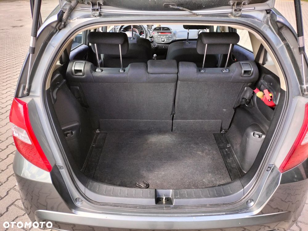 Honda Jazz 1.2 i-VTEC - 9