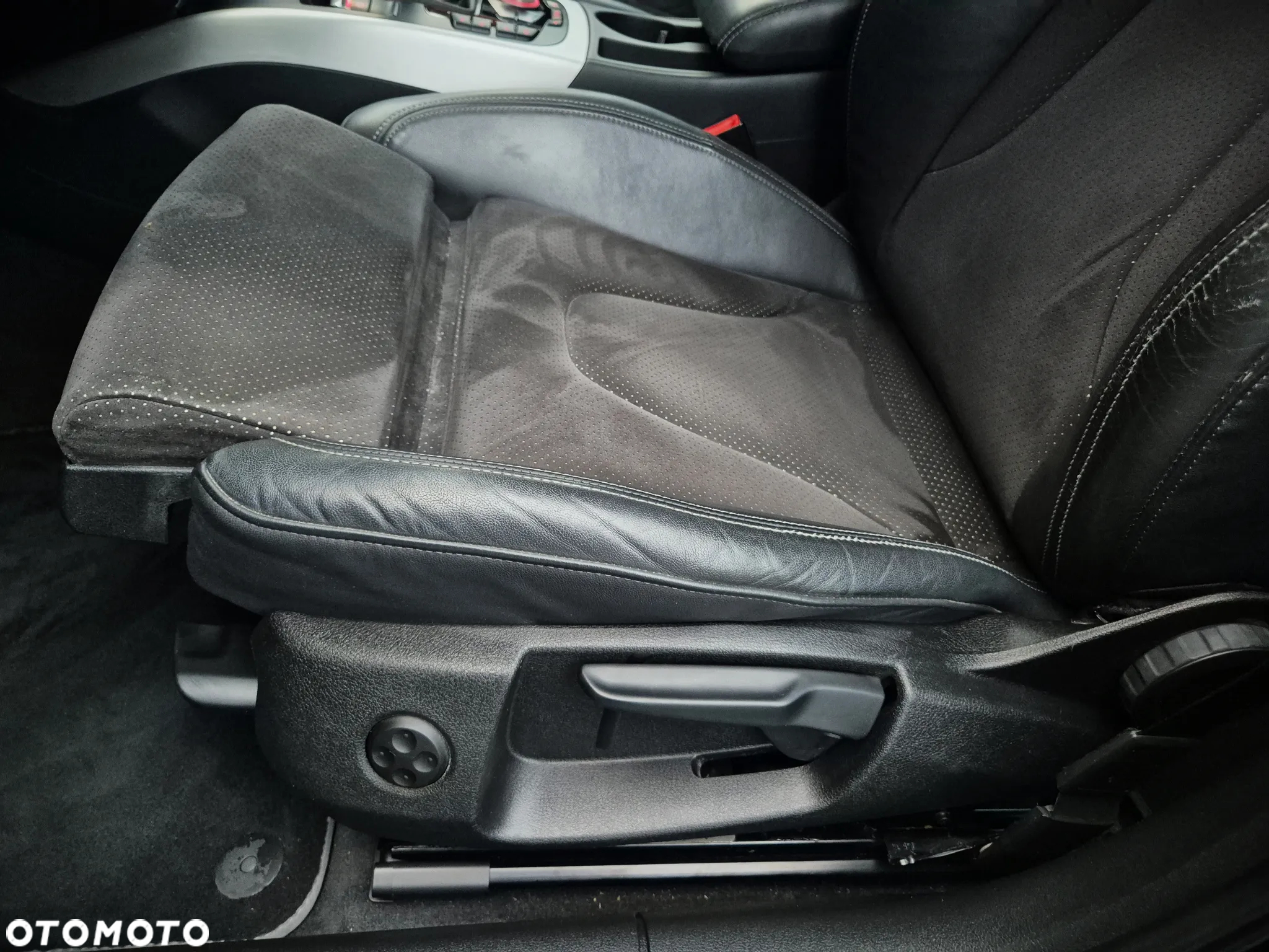 Audi A4 Avant 2.0 TDI DPF S line Sportpaket - 17