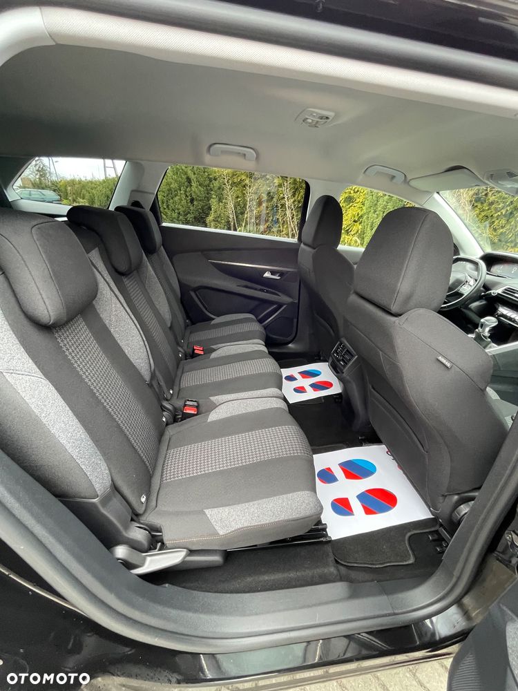 Peugeot 5008 BlueHDI 130 Active Business-Paket - 23