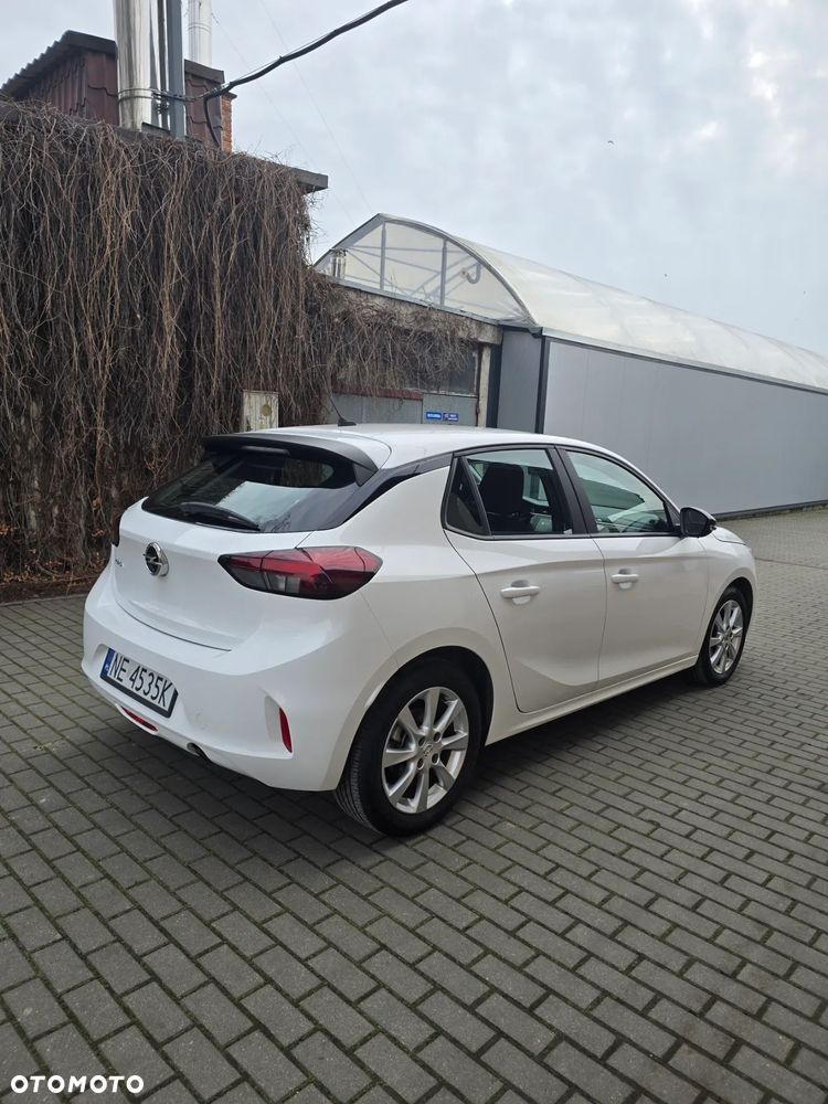 Opel Corsa 1.5 Start/Stop Elegance - 10