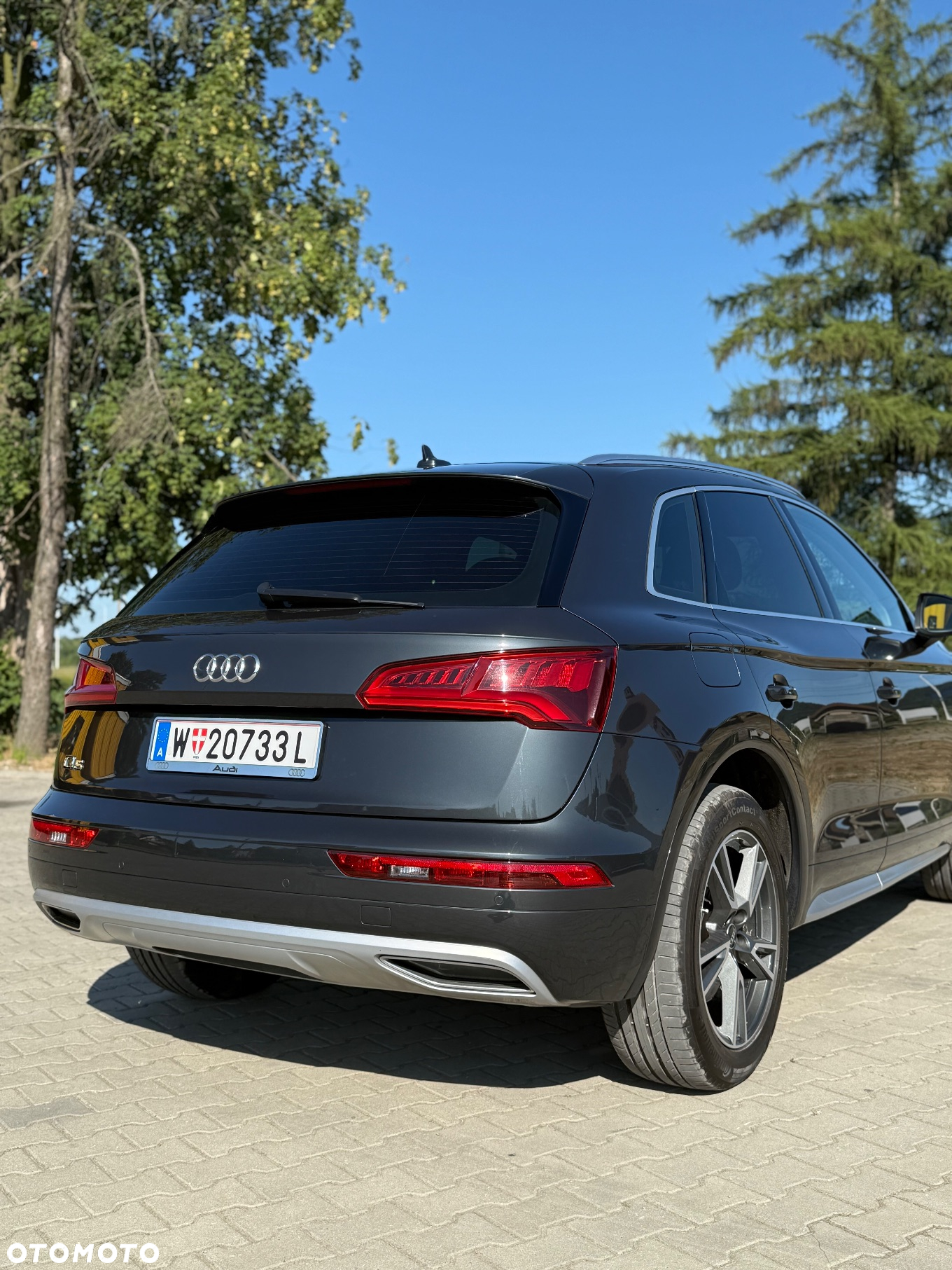 Audi Q5 2.0 TDI Quattro S tronic - 3