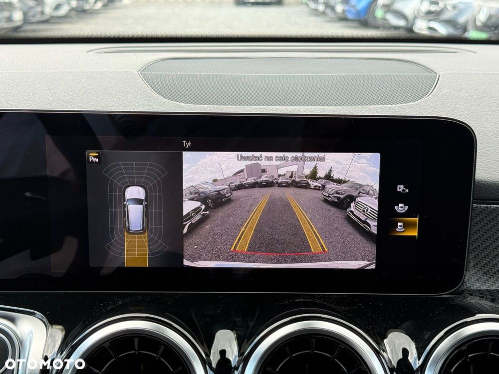 Mercedes-Benz GLB 200 AMG Line 7G-DCT - 20