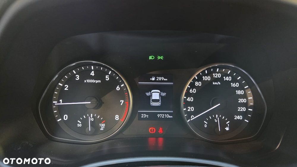 Hyundai i30 1.4 GET - 9