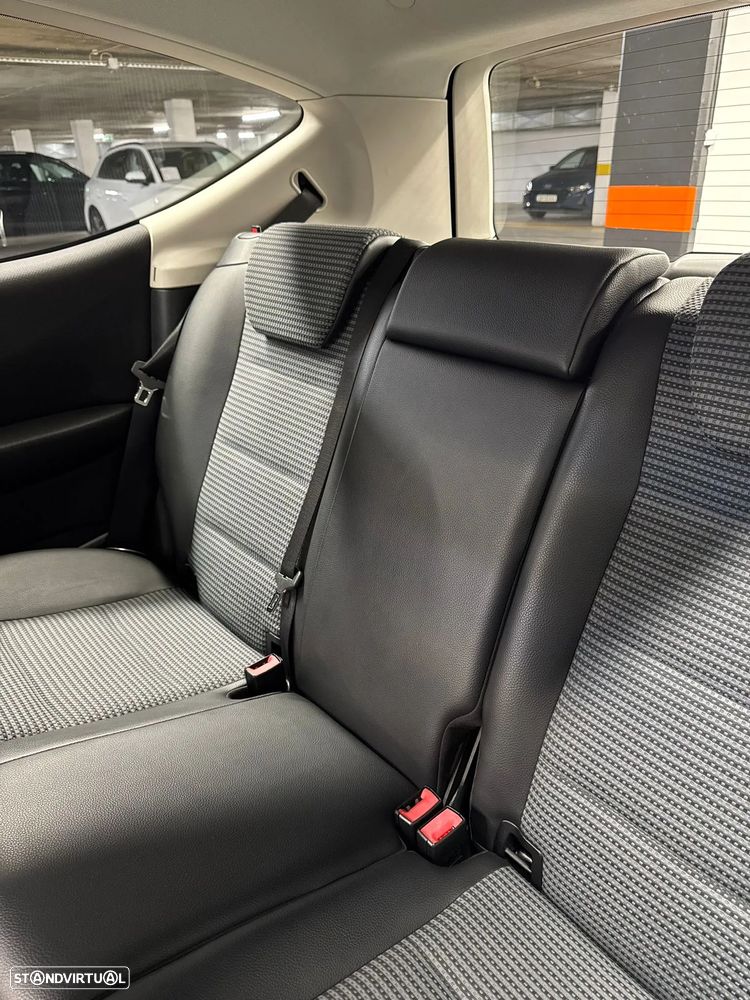 Mercedes-Benz A 150 Avantgarde - 10