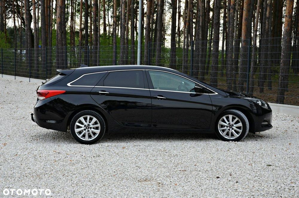 Hyundai i40 - 26