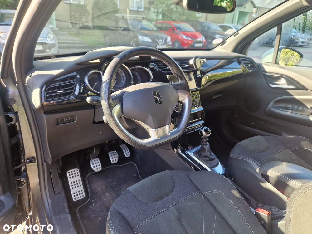 DS Automobiles DS 3 - 25