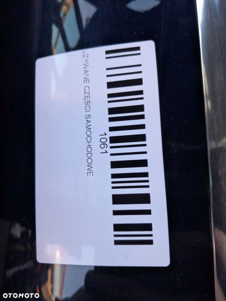 DRZWI LEWY PRZÓD AUDI A4 B8 07-11R LZ5A - 8