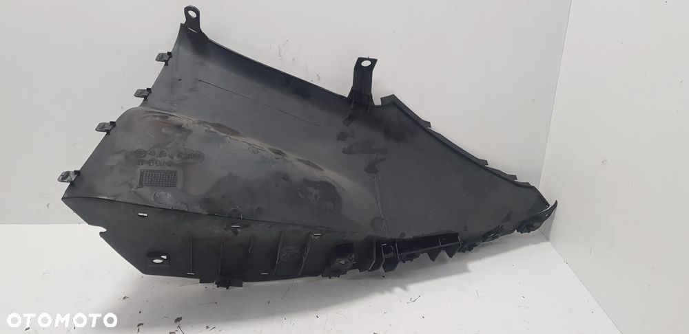 BMW C1 125 podnóżek prawy - 2