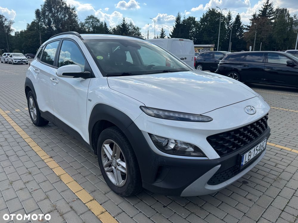 Hyundai Kona - 14