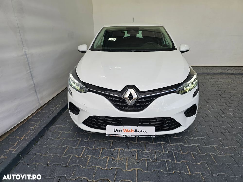 Renault Clio V 1.0 TCe Zen - 28