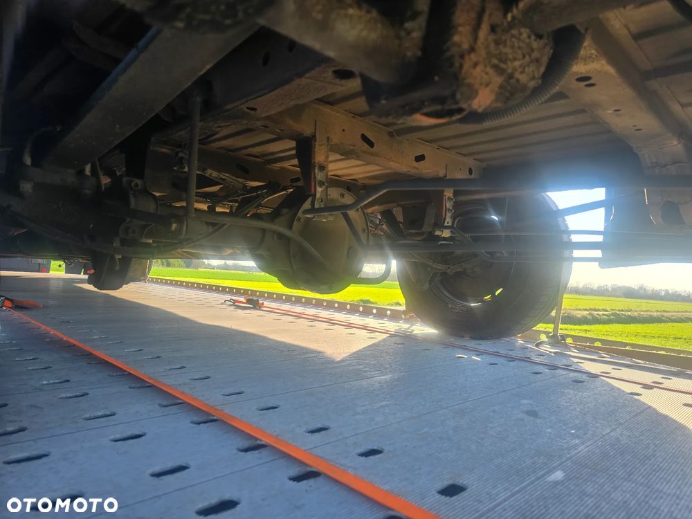 Mercedes-Benz Sprinter - 6