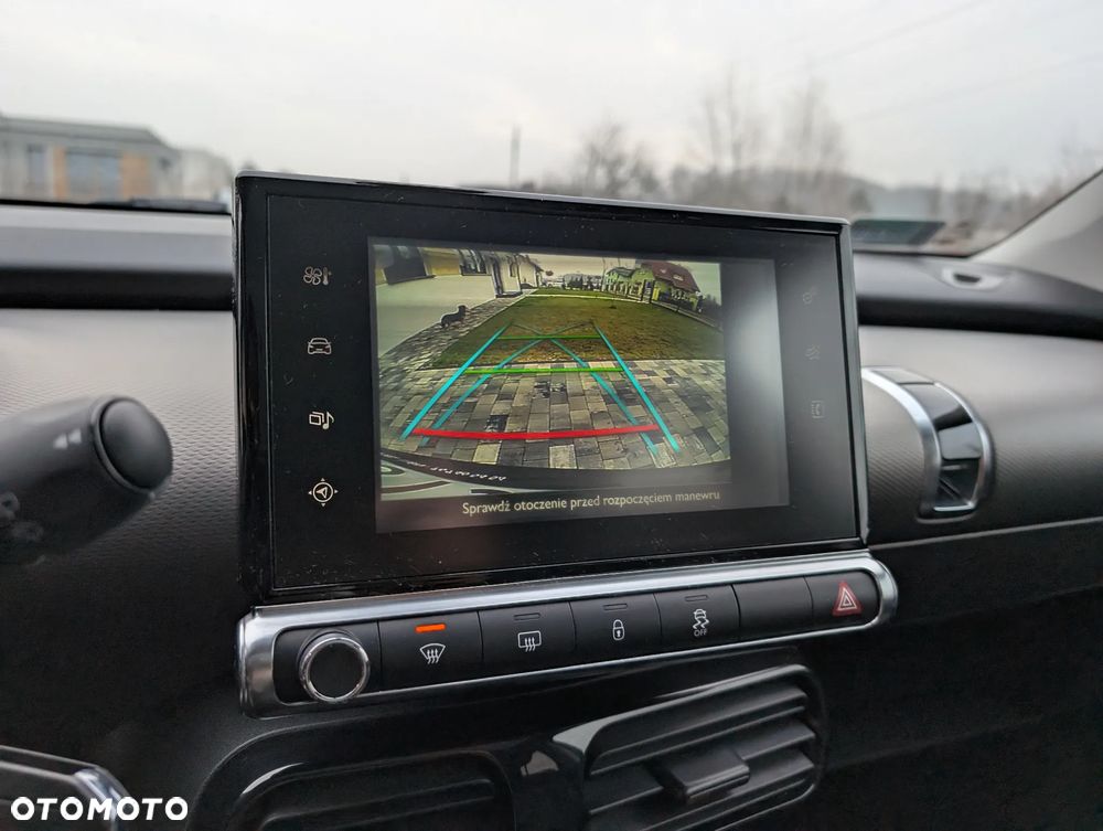 Citroën C4 Cactus 1.6 Blue HDi Feel Edition - 22
