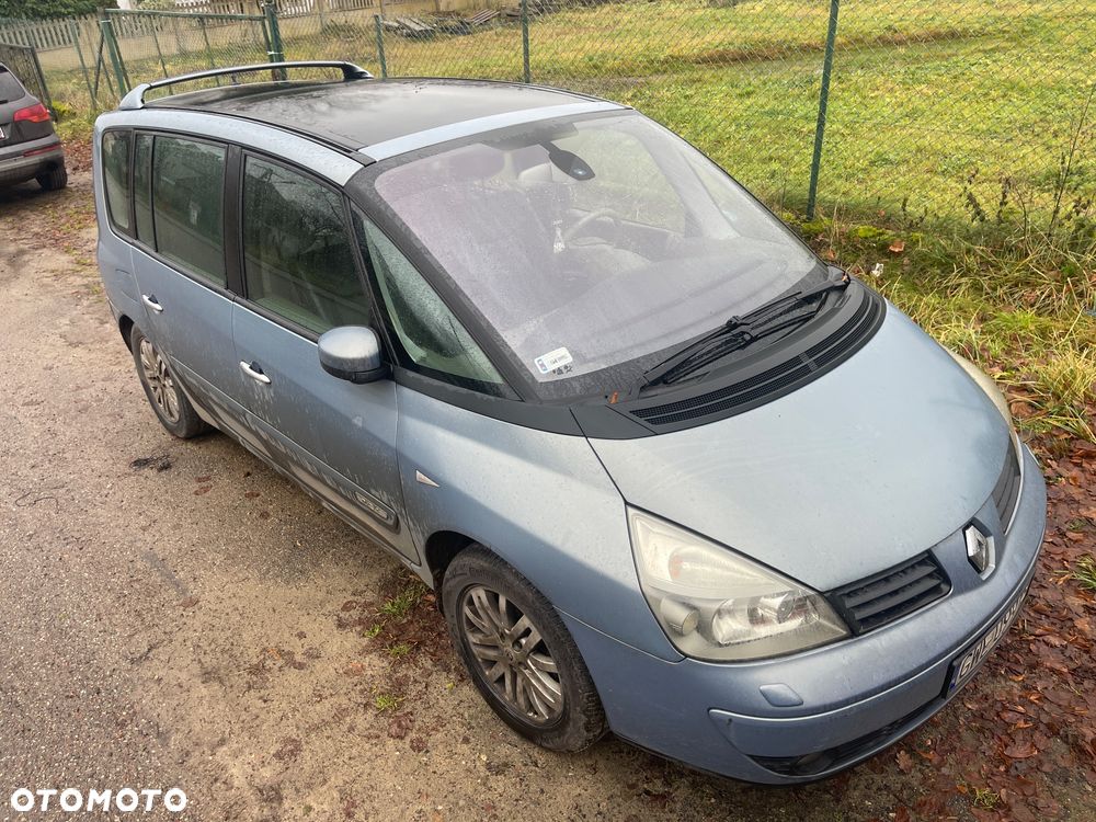 Renault Espace 2.0 Initiale - 1