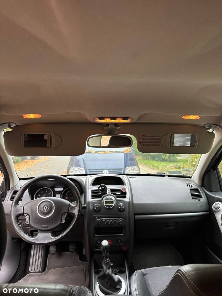 Renault Megane - 15