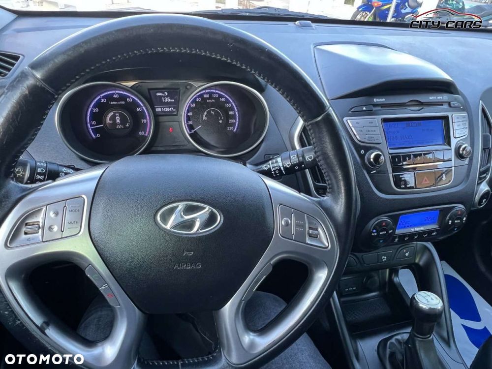Hyundai ix35 - 19
