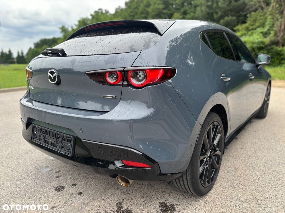 Mazda 3 - 13
