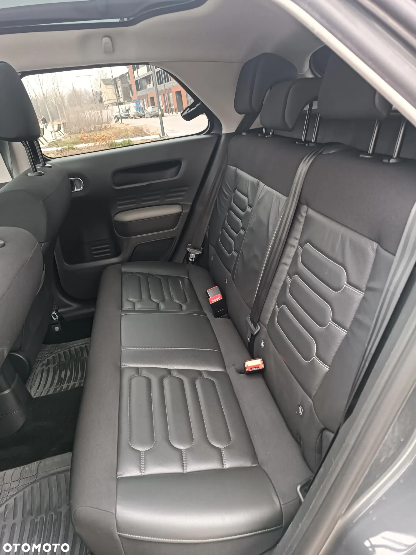 Citroën C4 Cactus 1.2 PureTech Shine Edition - 14