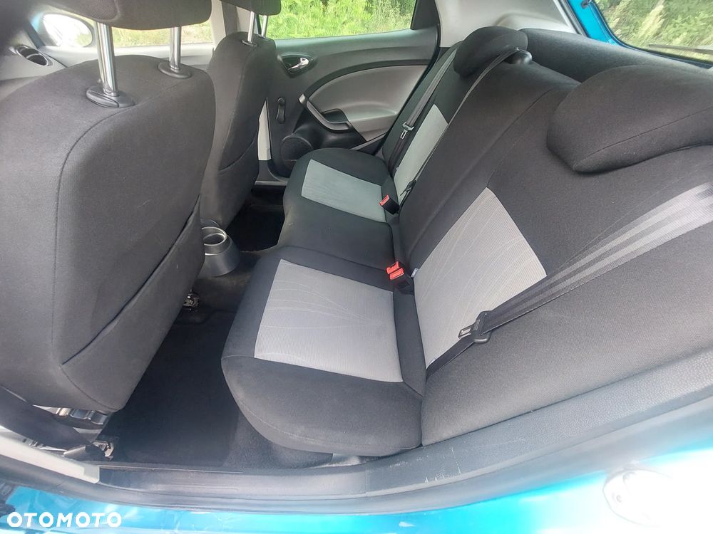 Seat Ibiza 1.6 TDI CR Style - 5