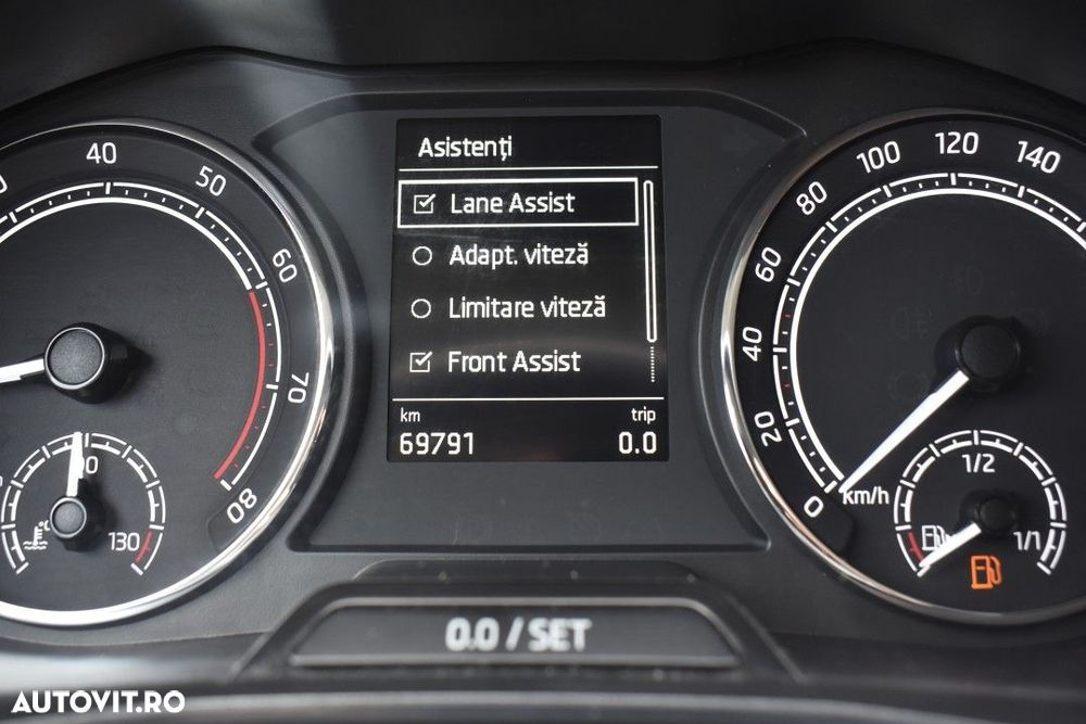 Skoda Scala 1.0 TSI DSG Ambition - 29