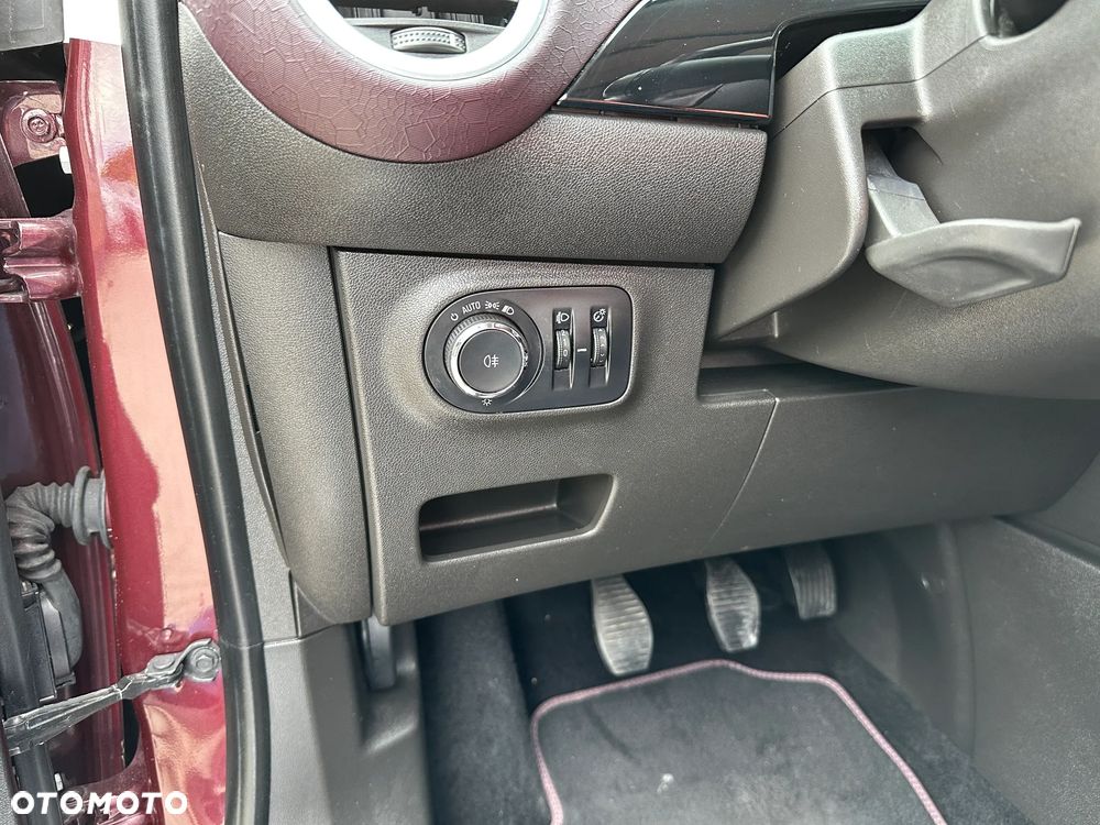 Opel Adam - 17