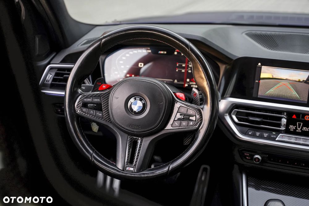 BMW M3 - 27