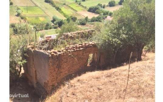 Moradias para recuperar Aljezur - Grande imagem: 5/6