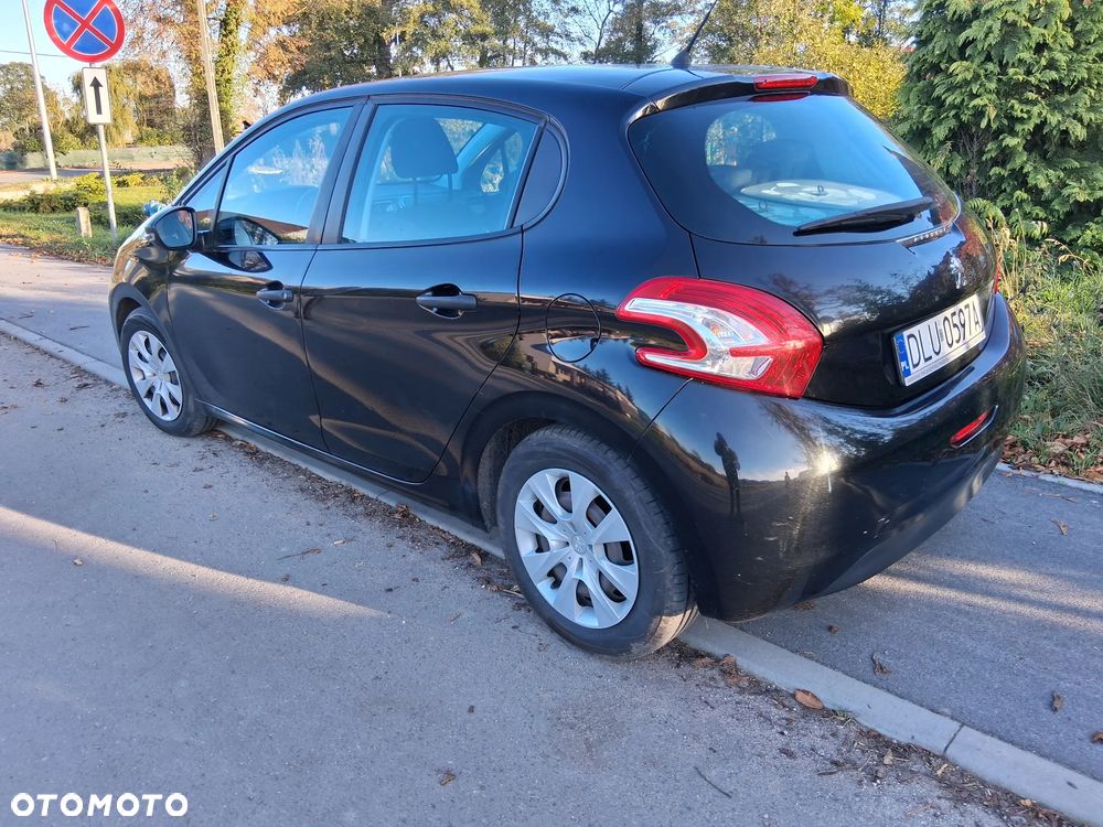 Peugeot 208 1.0 VTi Active - 2