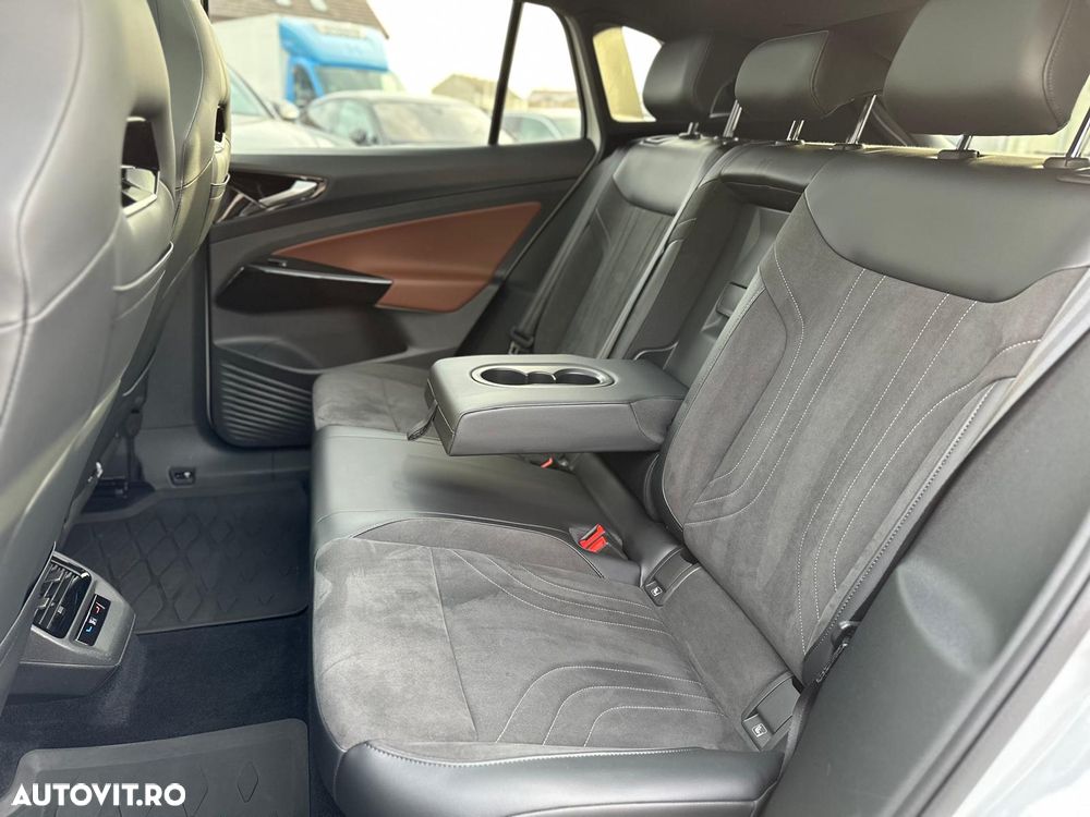 Volkswagen ID.4 Performance Upgrade Pro - 39