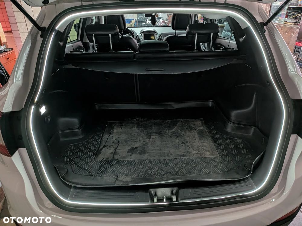 Hyundai ix35 - 14