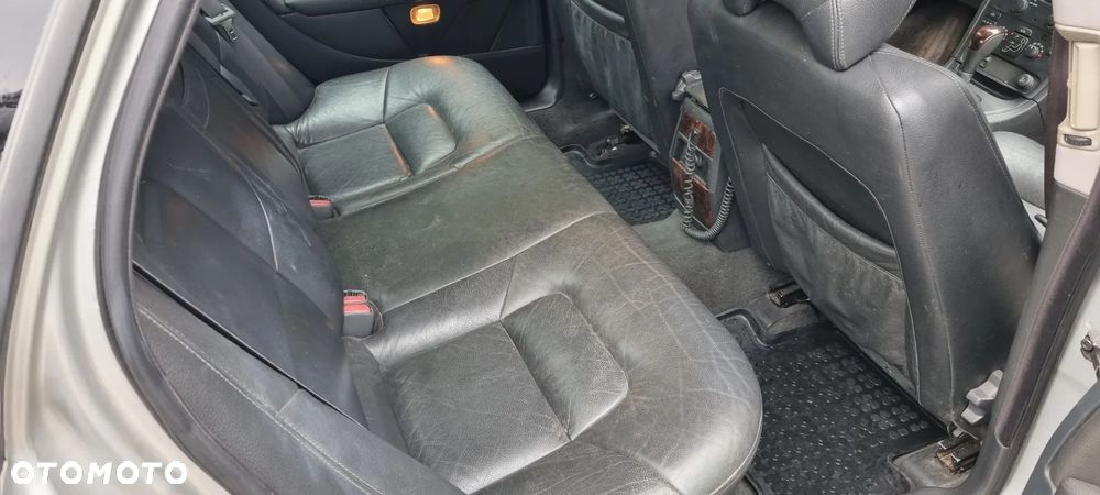 Volvo S80 2.4D5 Executive - 23