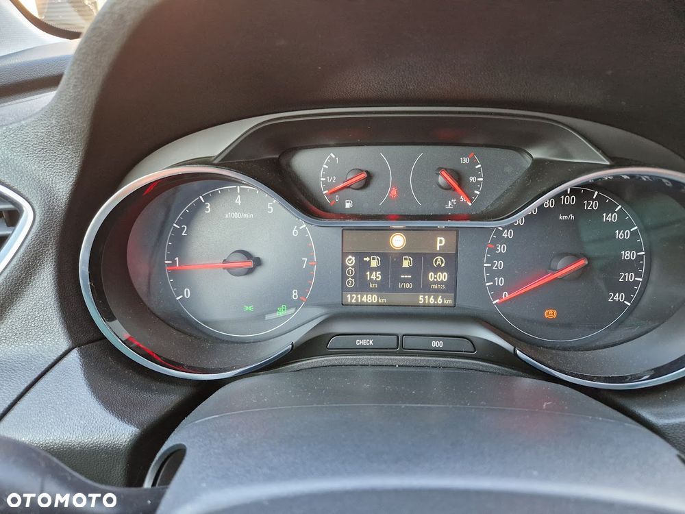 Opel Grandland X 1.2 Start/Stop Business Edition - 18