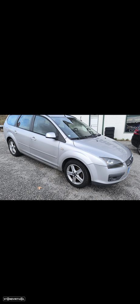 Ford Focus SW - 4