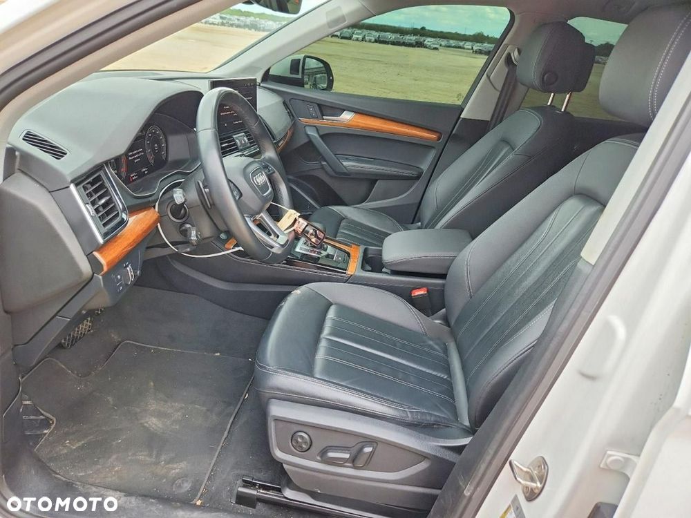 Audi Q5 45 TFSI quattro S tronic S line - 7