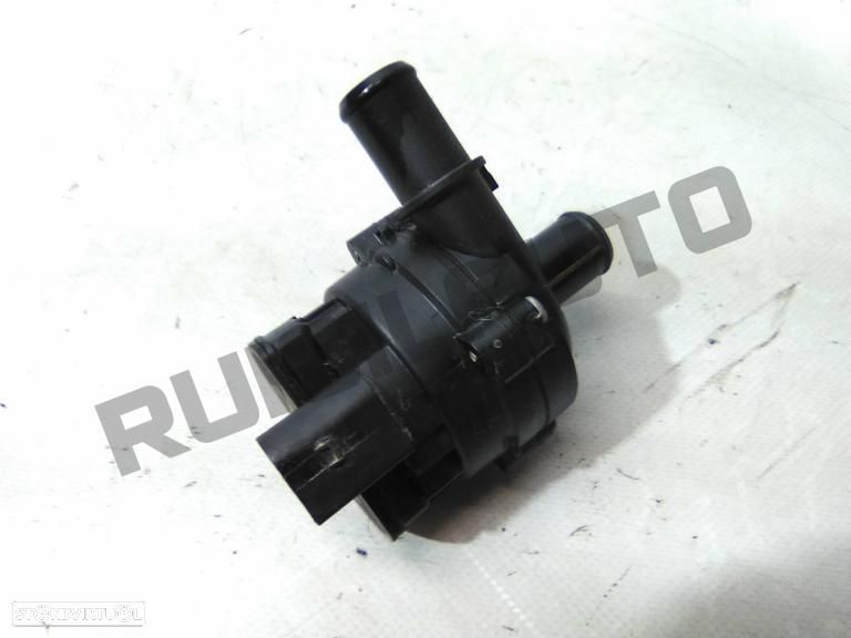 Bomba Auxiliar De água  Renault Trafic Ii [2001_2014] 2.0 Dci 1 - 1