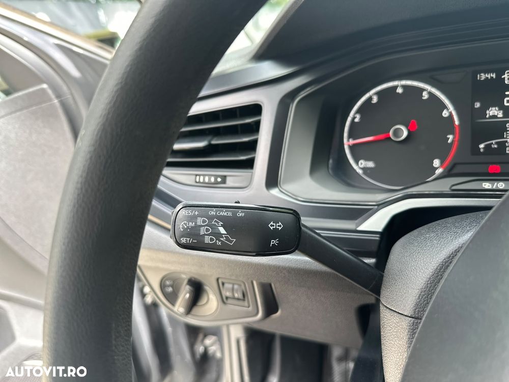 Volkswagen Polo 1.0 TSI Life - 17