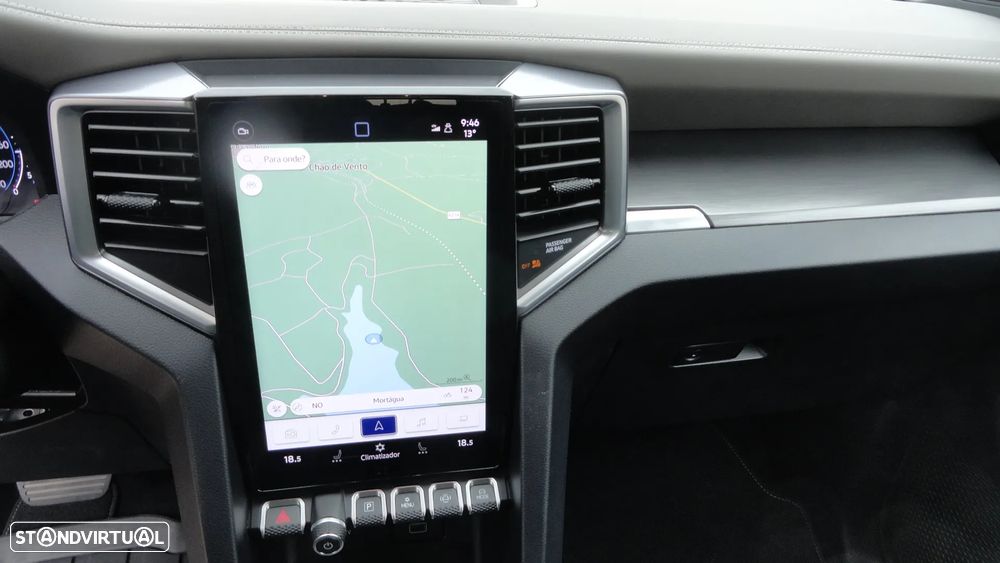 VW Amarok 3.0 TDI Aventura 4x4 - 10