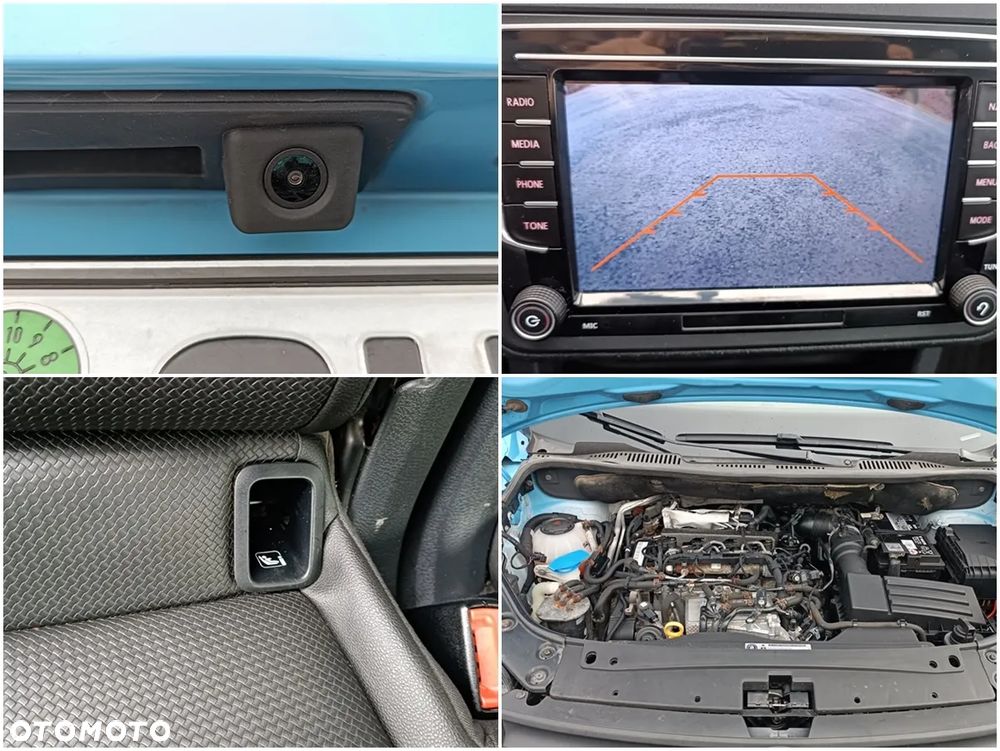 Volkswagen Caddy - 17