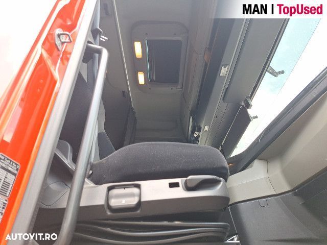 MAN TGX 18.470 4x2 BL SA - 7