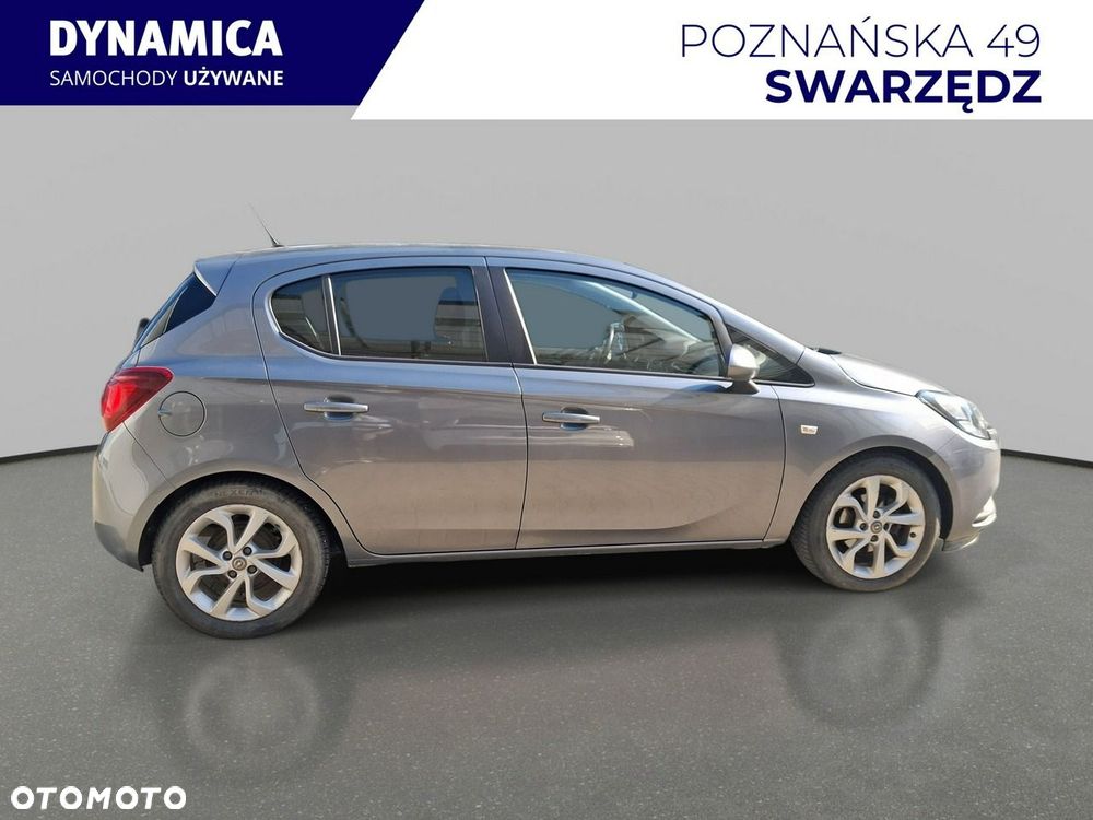 Opel Corsa - 9